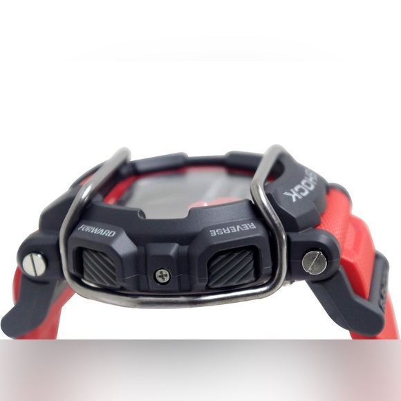 Casio G-Shock GD400 Standard Digital Luxury Watch - Picture 13 of 15